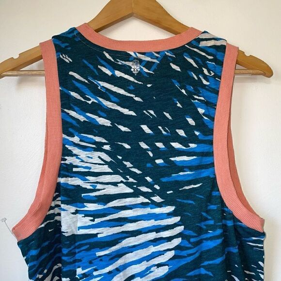 Free people FP Movement Love Crop Tank New - Picture 14 of 15